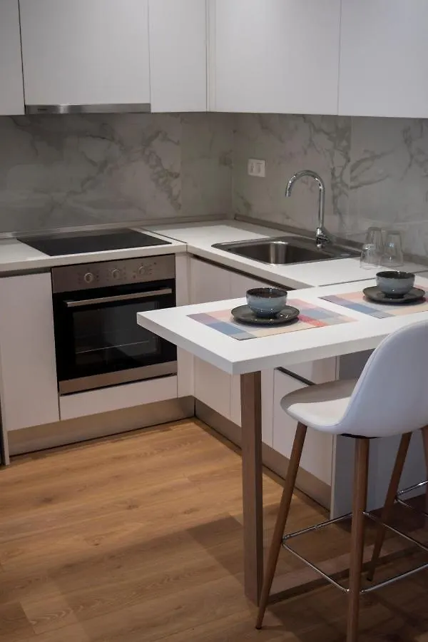 The Caravan Apartments Thessaloniki